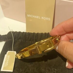 Michael kors bracelet